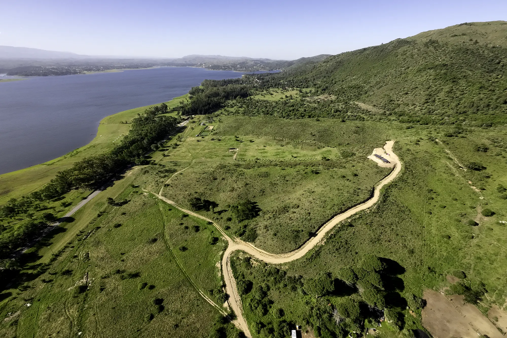 Lotes de montaña 11