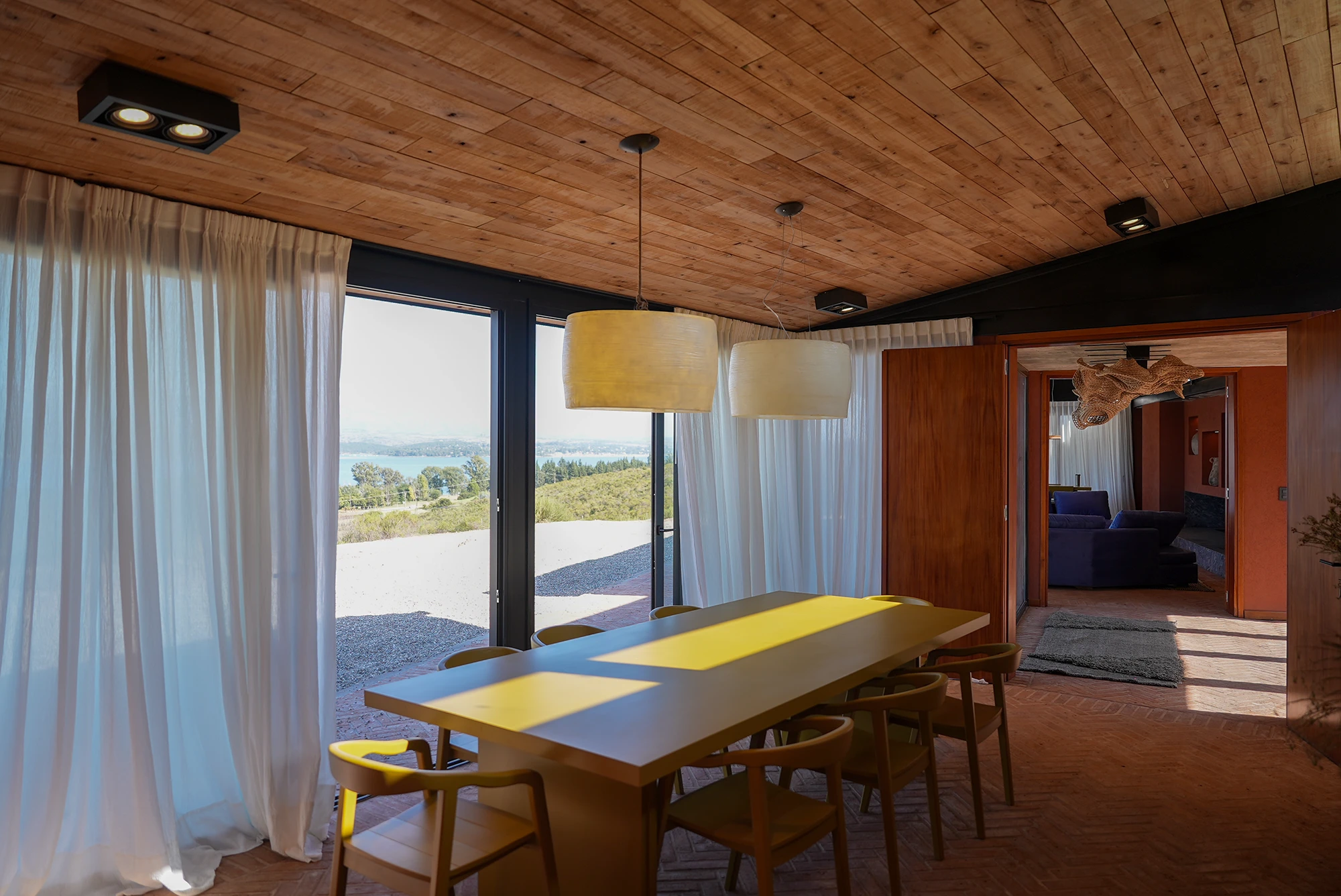 Lotes de montaña 12