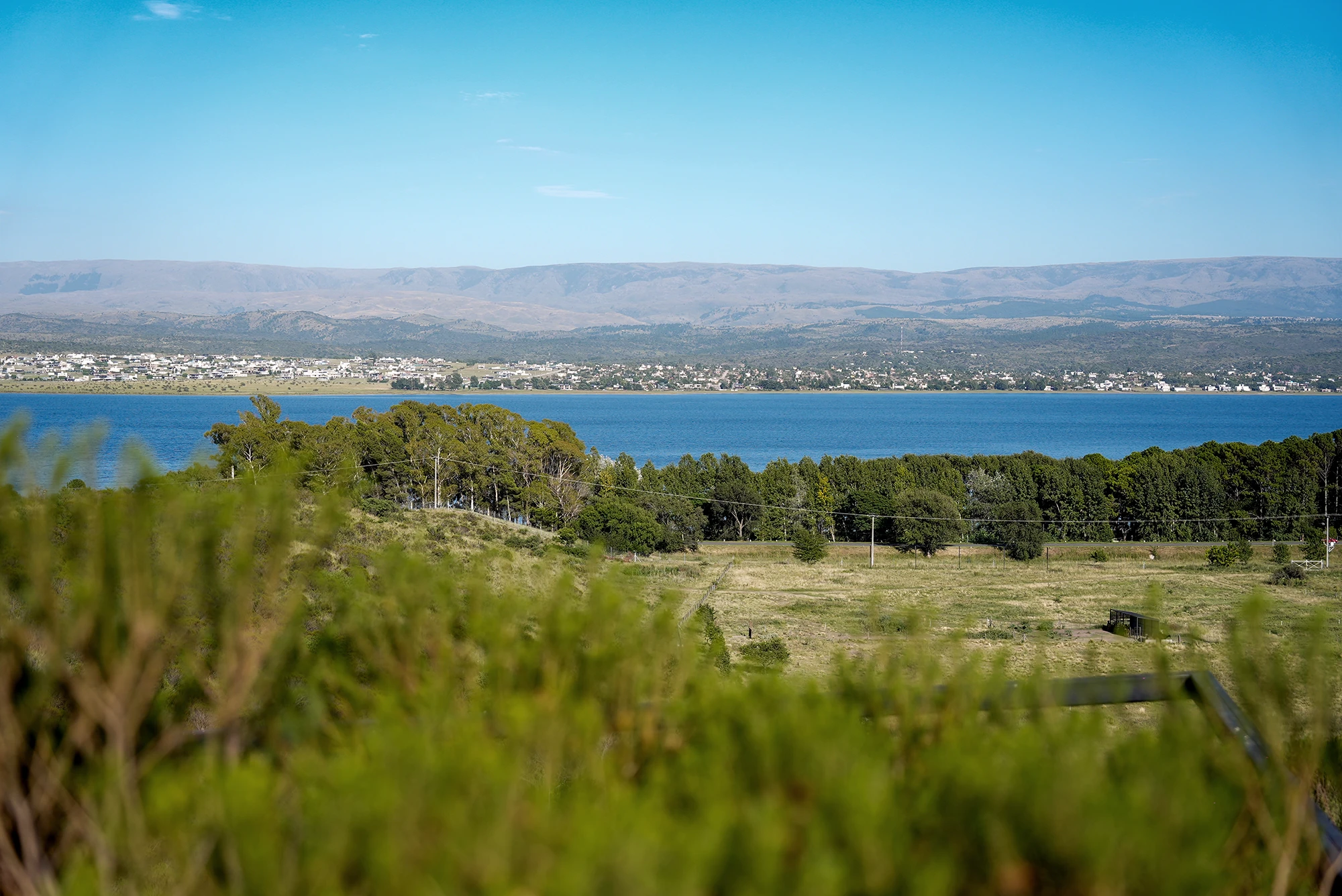 Lotes de montaña 15