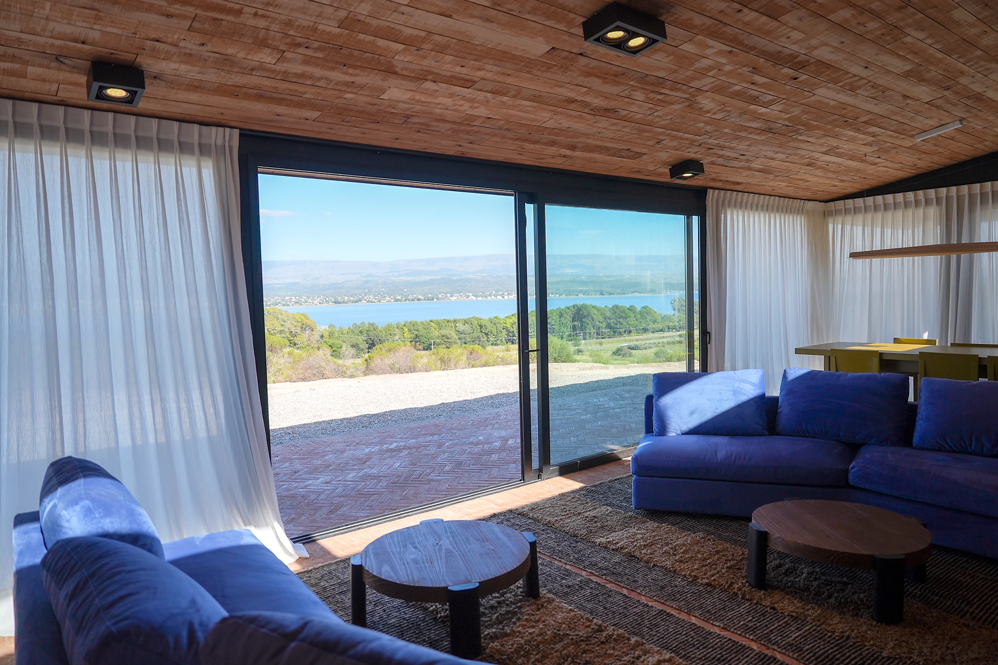 Lotes de montaña 18