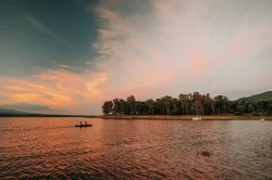 Molvento lago 2