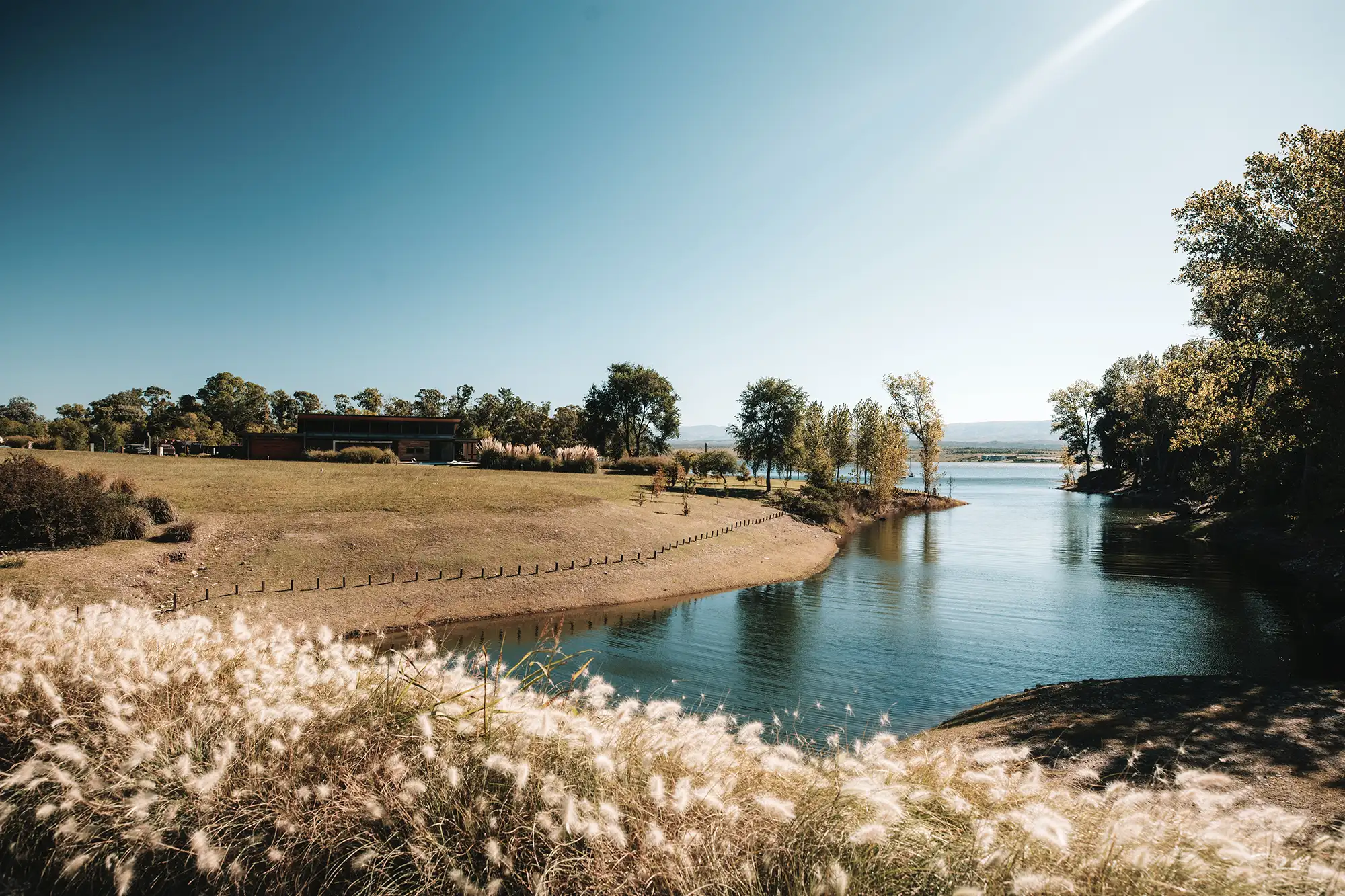 Molvento lago 8