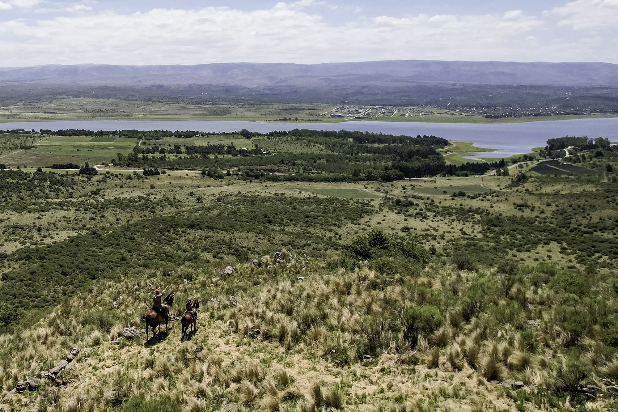 Lotes de montaña 7